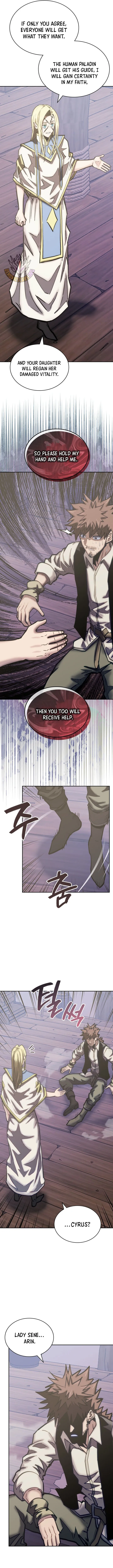 Read Dimensional Mercenary chapter 311 image 8 on Lezhin