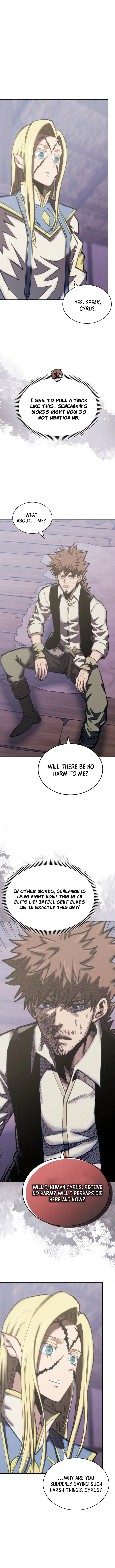 Read Dimensional Mercenary chapter 311 image 9 on Lezhin