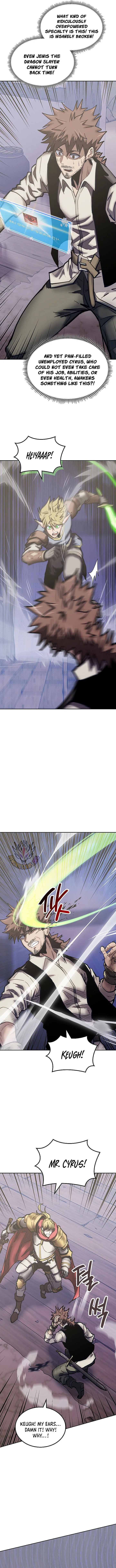 Read Dimensional Mercenary chapter 312 image 12 on Lezhin