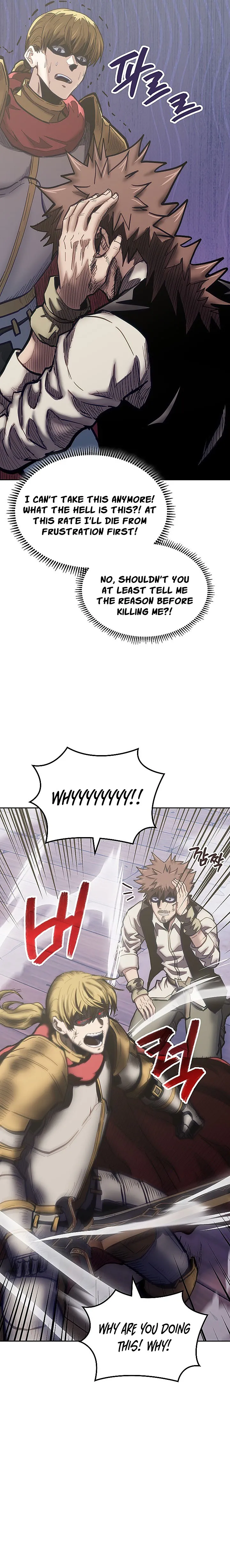 Read Dimensional Mercenary chapter 312 image 13 on Lezhin