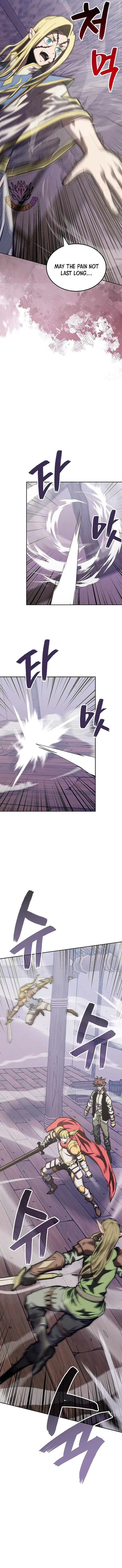 Read Dimensional Mercenary chapter 312 image 2 on Lezhin