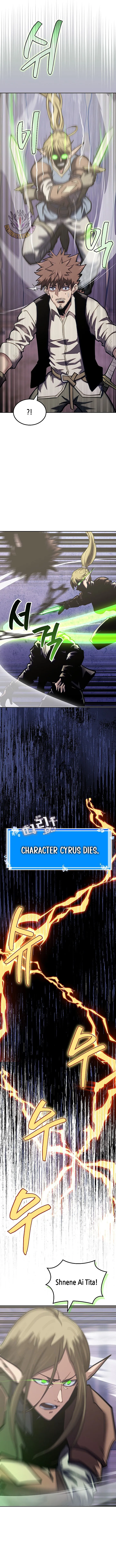 Read Dimensional Mercenary chapter 312 image 4 on Lezhin