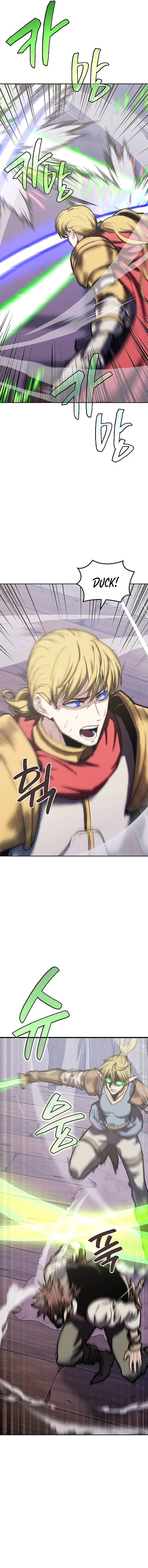 Read Dimensional Mercenary chapter 312 image 5 on Lezhin