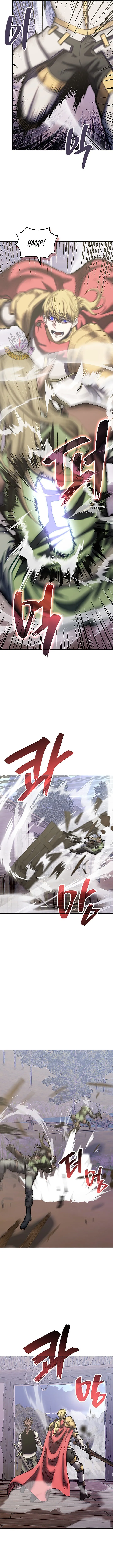 Read Dimensional Mercenary chapter 312 image 8 on Lezhin