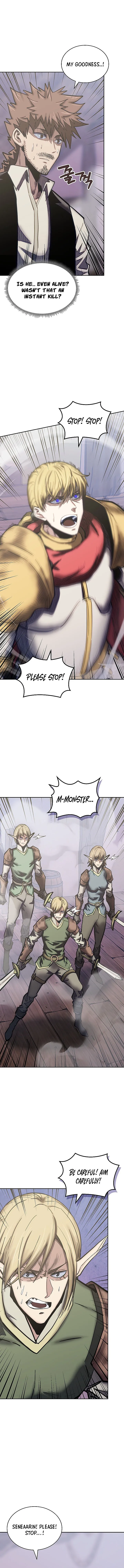 Read Dimensional Mercenary chapter 312 image 9 on Lezhin