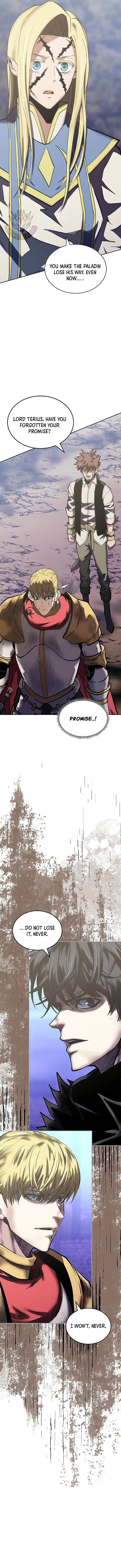 Read Dimensional Mercenary chapter 313 image 10 on Lezhin