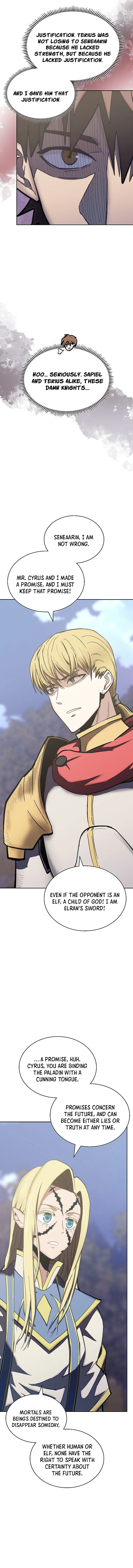 Read Dimensional Mercenary chapter 313 image 13 on Lezhin