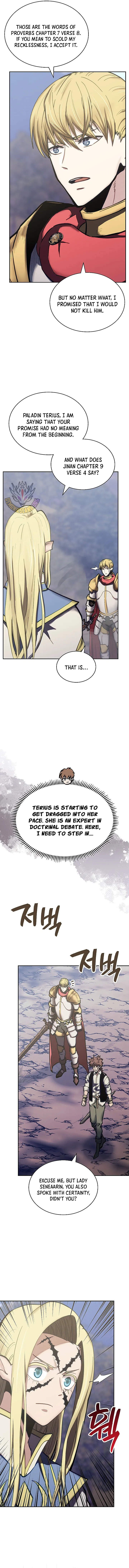 Read Dimensional Mercenary chapter 313 image 14 on Lezhin