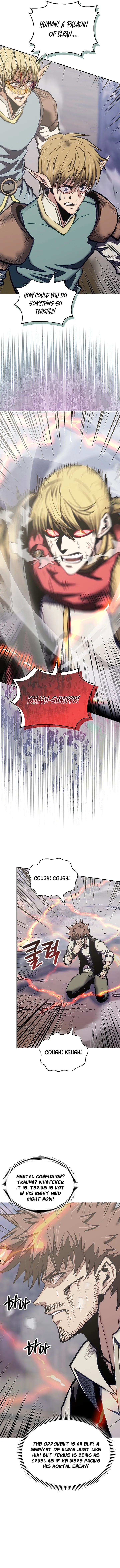 Read Dimensional Mercenary chapter 313 image 4 on Lezhin