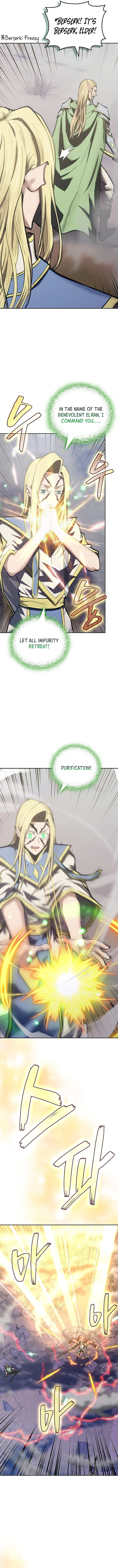 Read Dimensional Mercenary chapter 313 image 5 on Lezhin