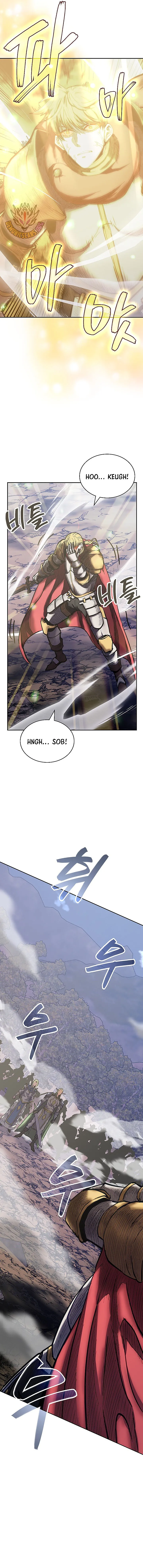 Read Dimensional Mercenary chapter 313 image 6 on Lezhin
