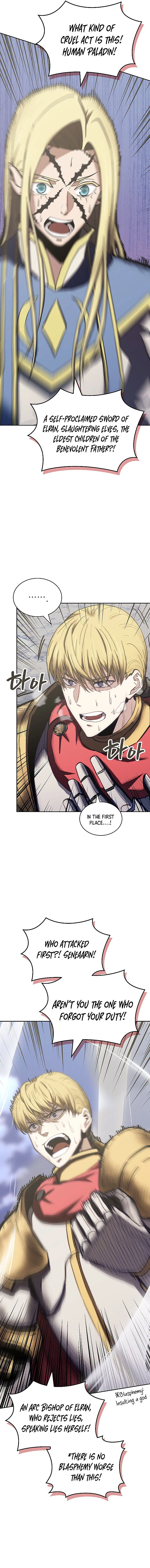 Read Dimensional Mercenary chapter 313 image 7 on Lezhin