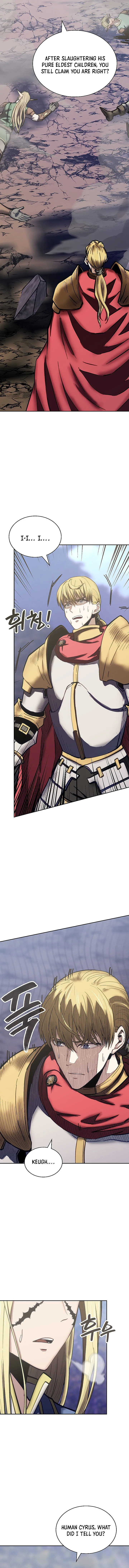 Read Dimensional Mercenary chapter 313 image 9 on Lezhin