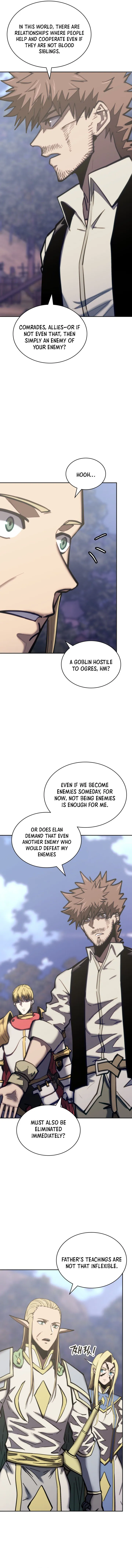 Read Dimensional Mercenary chapter 315 image 1 on Lezhin