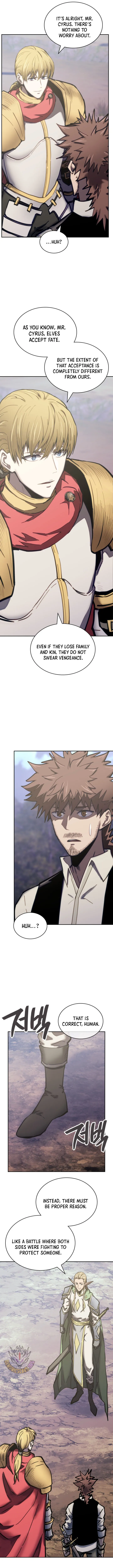 Read Dimensional Mercenary chapter 315 image 10 on Lezhin