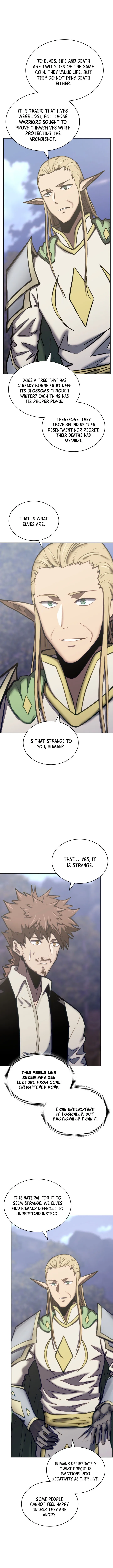 Read Dimensional Mercenary chapter 315 image 11 on Lezhin