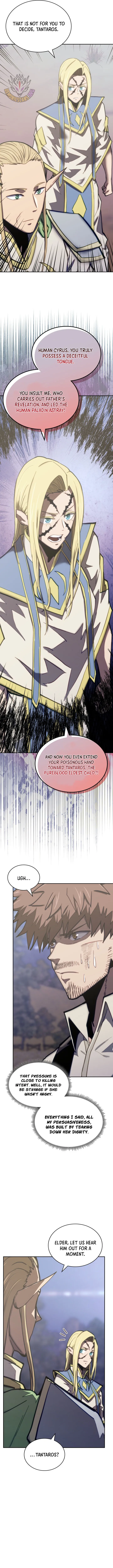 Read Dimensional Mercenary chapter 315 image 2 on Lezhin