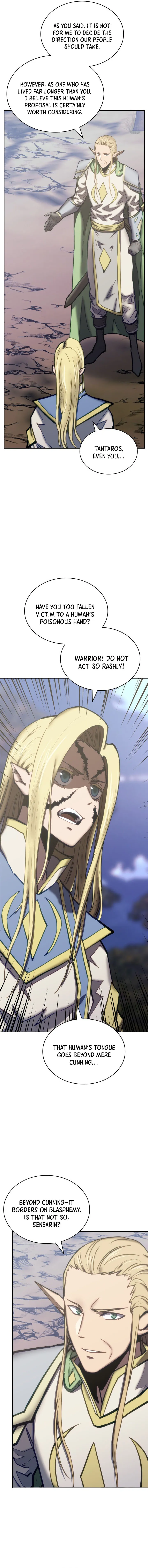 Read Dimensional Mercenary chapter 315 image 3 on Lezhin
