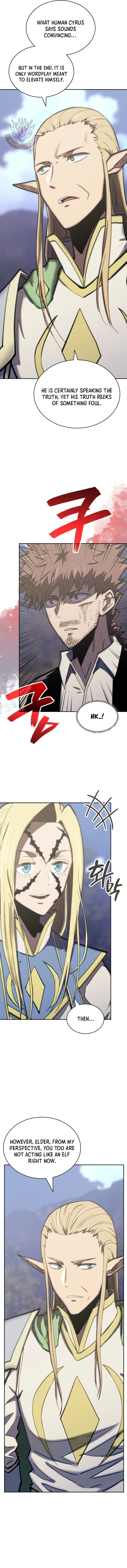 Read Dimensional Mercenary chapter 315 image 4 on Lezhin