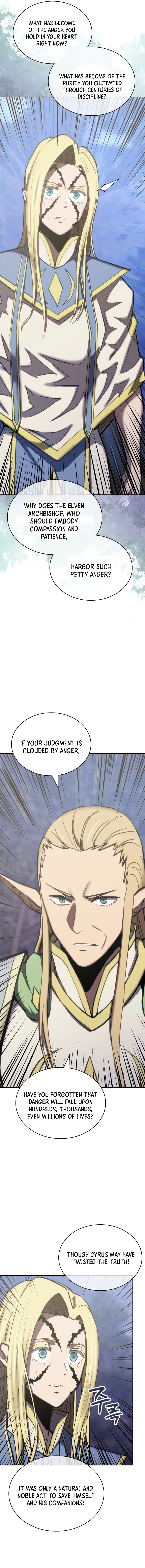Read Dimensional Mercenary chapter 315 image 5 on Lezhin