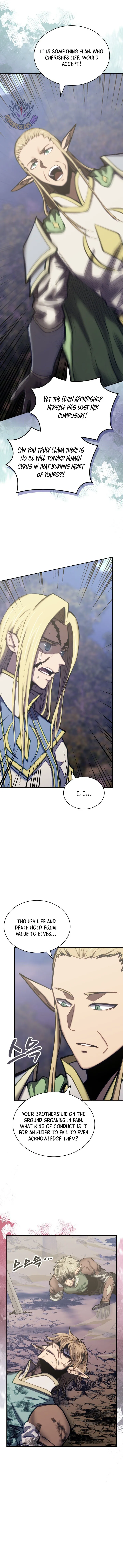 Read Dimensional Mercenary chapter 315 image 6 on Lezhin