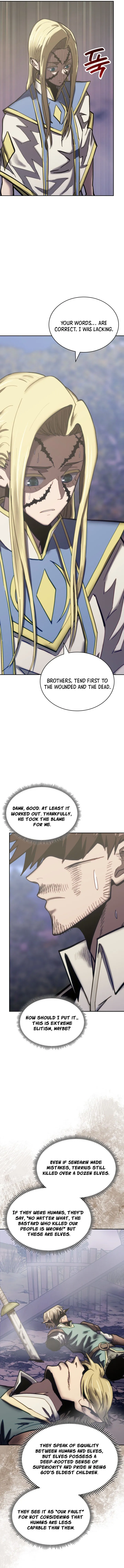 Read Dimensional Mercenary chapter 315 image 7 on Lezhin