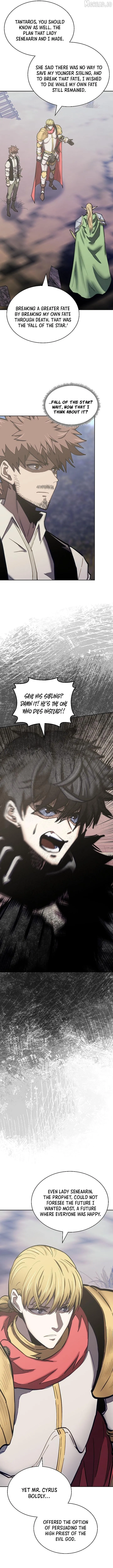 Read Dimensional Mercenary chapter 316 image 1 on Lezhin