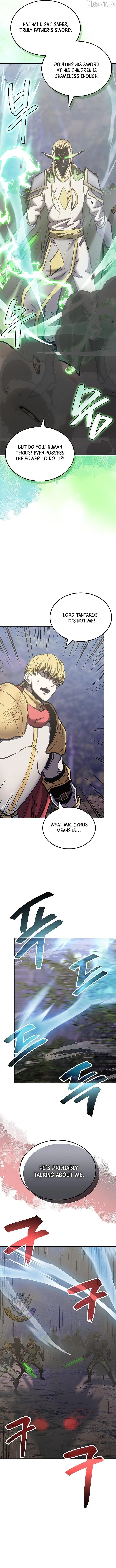 Read Dimensional Mercenary chapter 316 image 12 on Lezhin