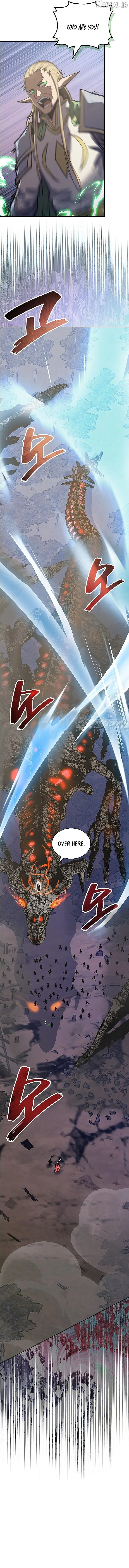 Read Dimensional Mercenary chapter 316 image 13 on Lezhin
