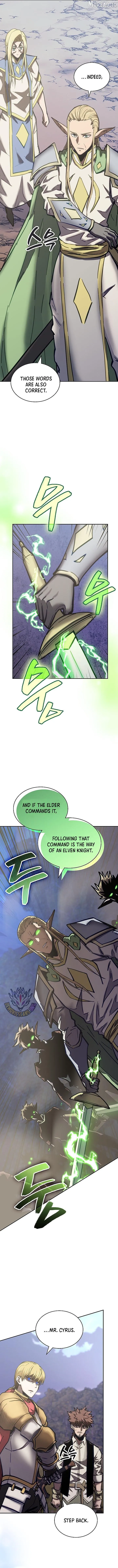 Read Dimensional Mercenary chapter 316 image 6 on Lezhin