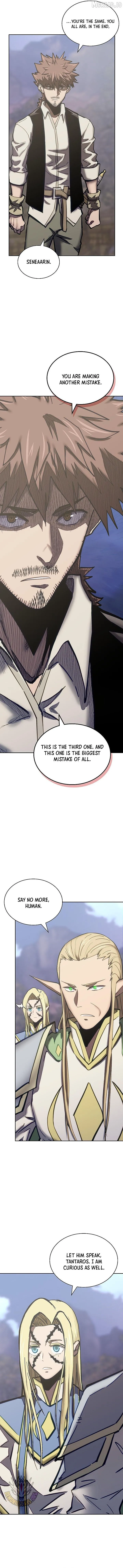 Read Dimensional Mercenary chapter 316 image 8 on Lezhin