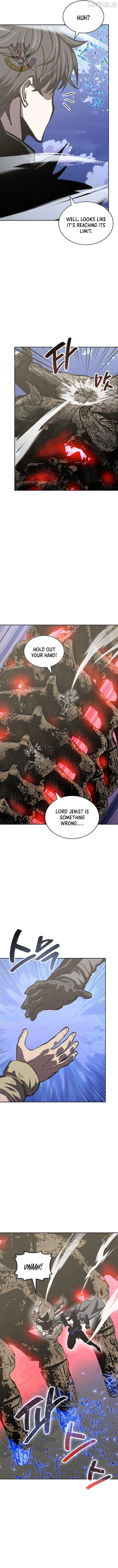 Read Dimensional Mercenary chapter 317 image 10 on Lezhin