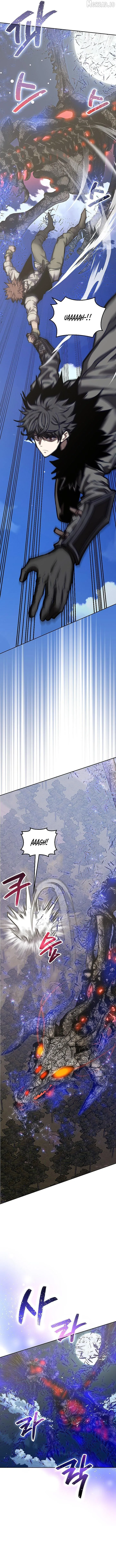 Read Dimensional Mercenary chapter 317 image 11 on Lezhin