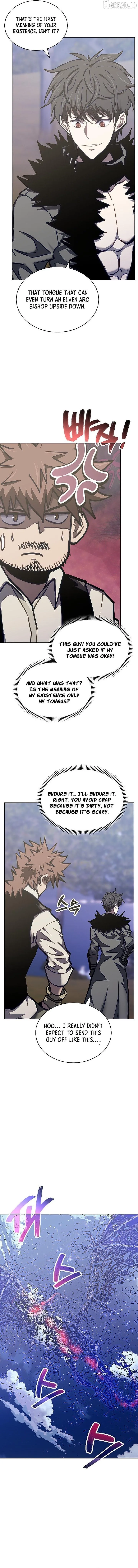 Read Dimensional Mercenary chapter 317 image 13 on Lezhin