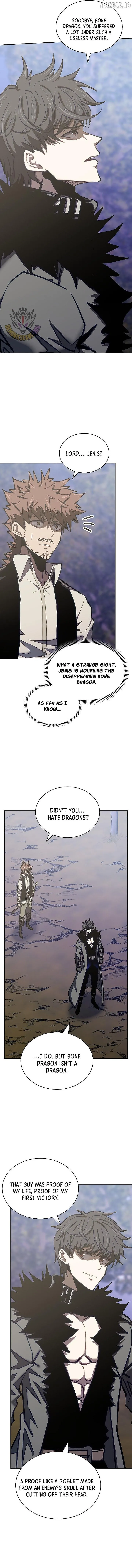 Read Dimensional Mercenary chapter 317 image 14 on Lezhin