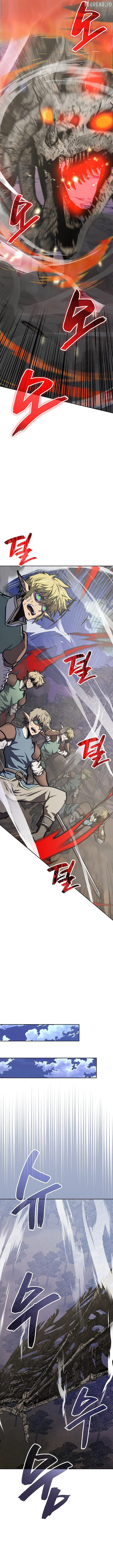Read Dimensional Mercenary chapter 317 image 3 on Lezhin