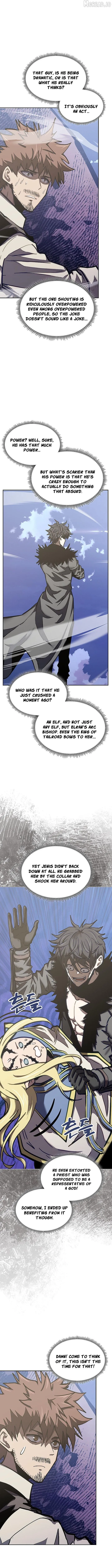 Read Dimensional Mercenary chapter 317 image 5 on Lezhin