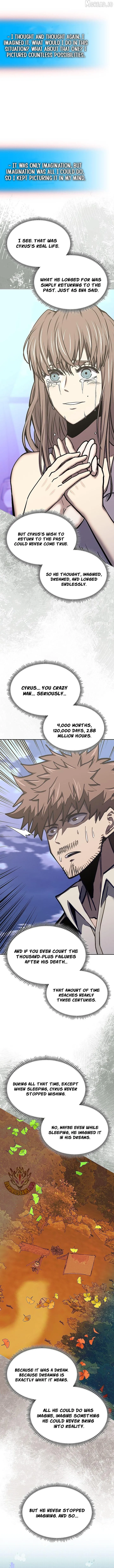 Read Dimensional Mercenary chapter 317 image 8 on Lezhin