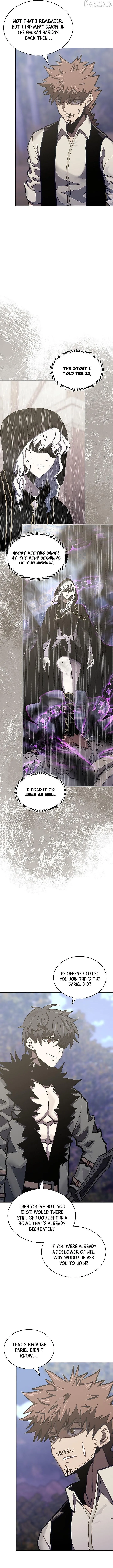 Read Dimensional Mercenary chapter 318 image 11 on Lezhin