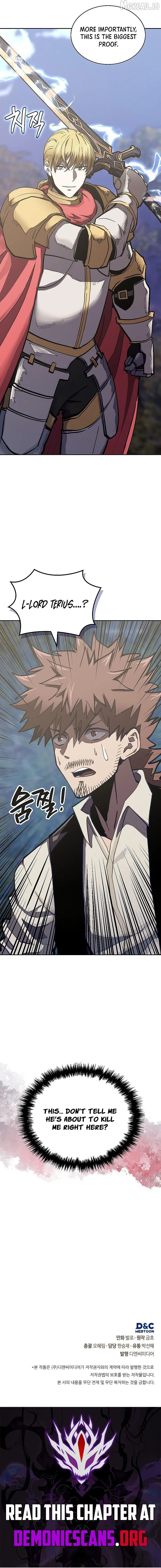 Read Dimensional Mercenary chapter 318 image 13 on Lezhin