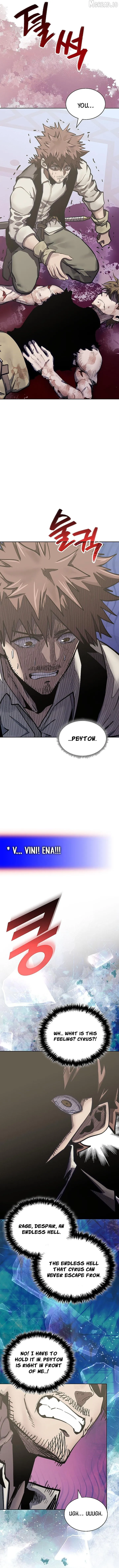 Read Dimensional Mercenary chapter 320 image 1 on Lezhin