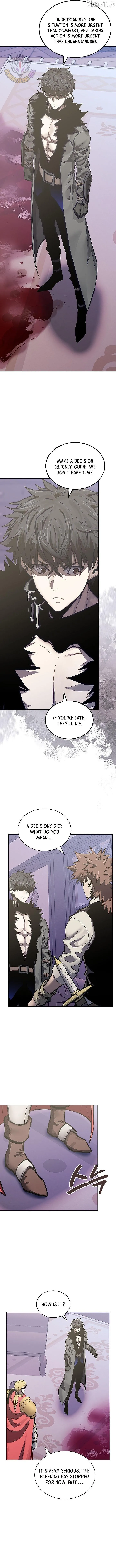 Read Dimensional Mercenary chapter 320 image 10 on Lezhin