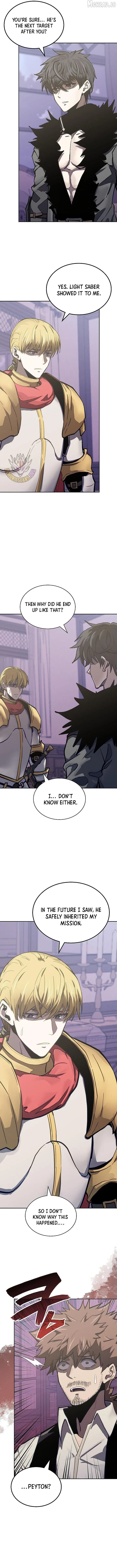 Read Dimensional Mercenary chapter 320 image 11 on Lezhin