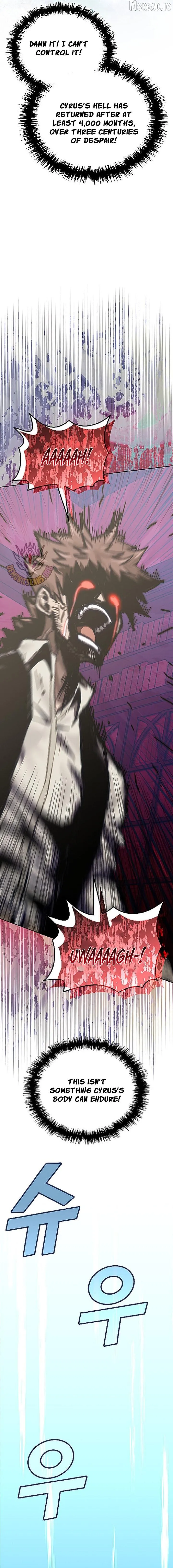 Read Dimensional Mercenary chapter 320 image 2 on Lezhin
