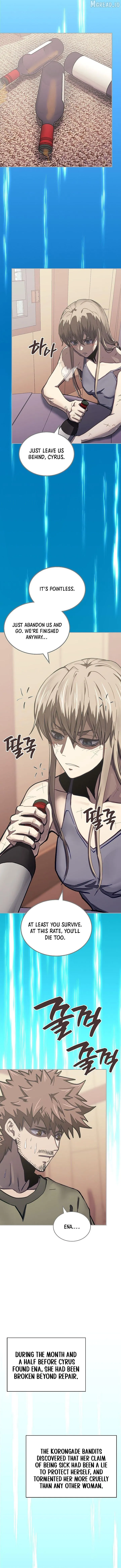 Read Dimensional Mercenary chapter 320 image 5 on Lezhin
