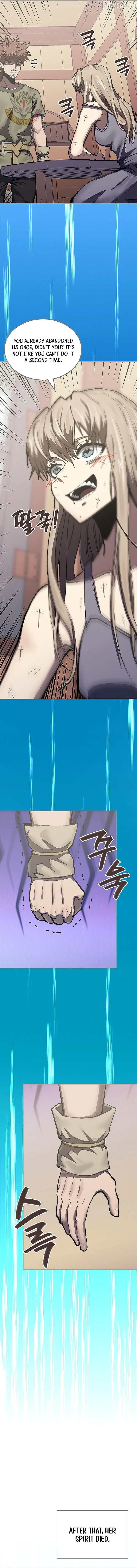 Read Dimensional Mercenary chapter 320 image 6 on Lezhin