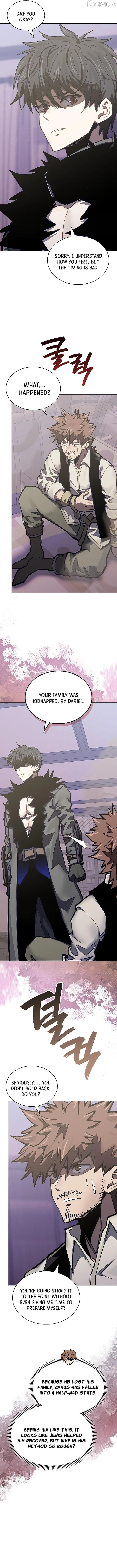 Read Dimensional Mercenary chapter 320 image 9 on Lezhin