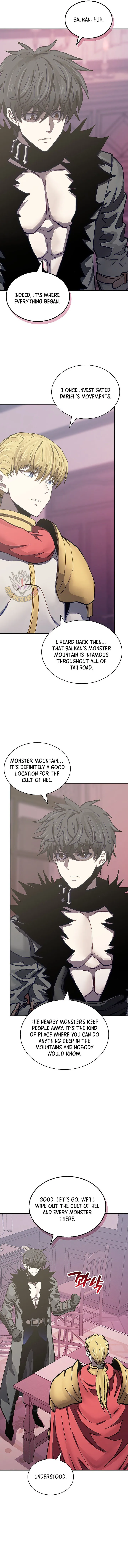 Read Dimensional Mercenary chapter 322 image 10 on Lezhin
