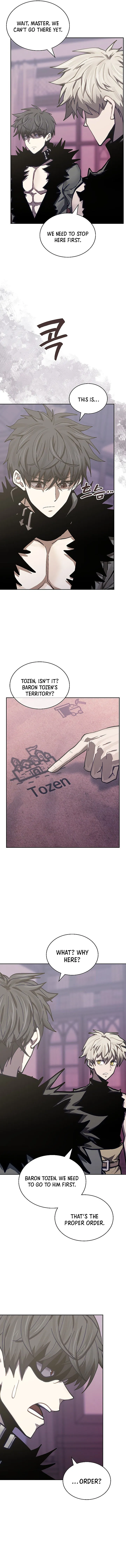 Read Dimensional Mercenary chapter 322 image 11 on Lezhin