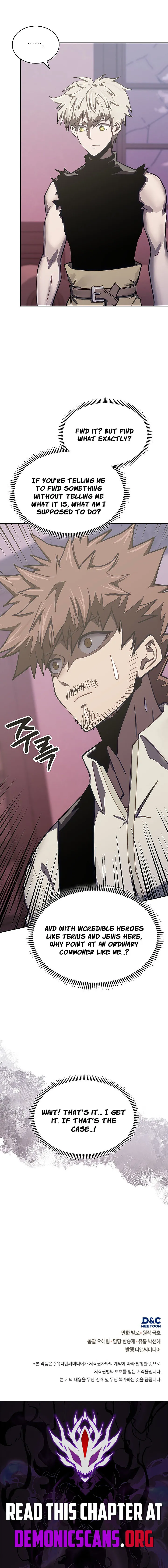 Read Dimensional Mercenary chapter 322 image 13 on Lezhin